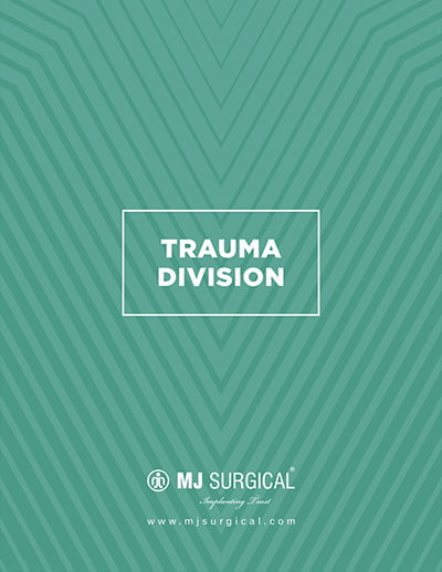 Trauma Division