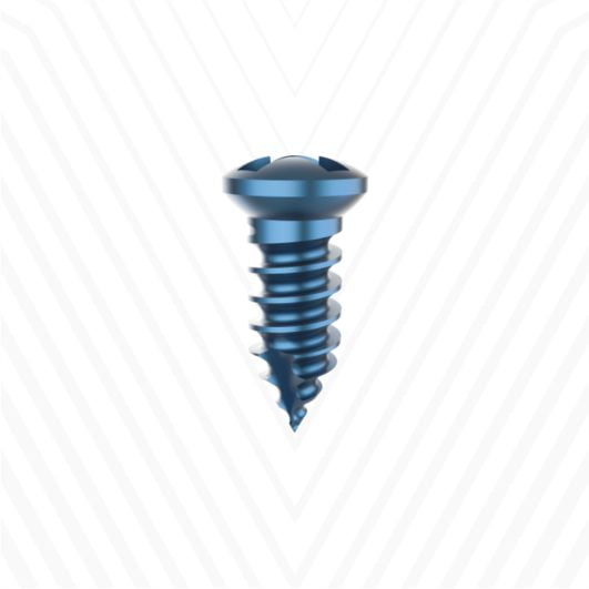 Laminar Self Tapping Screw