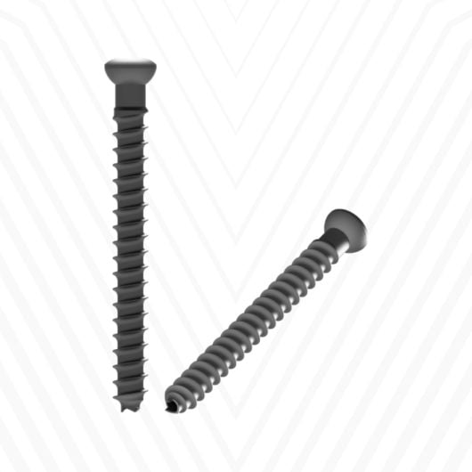 Odontoid Screw (FullyThreaded)